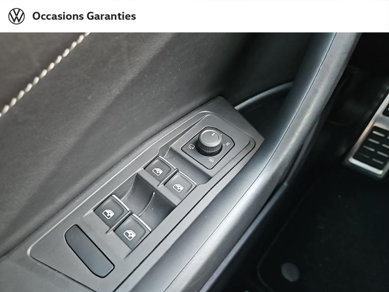 Voitures occasions VOLKSWAGEN T-Roc Cabriolet R-Line Thionville