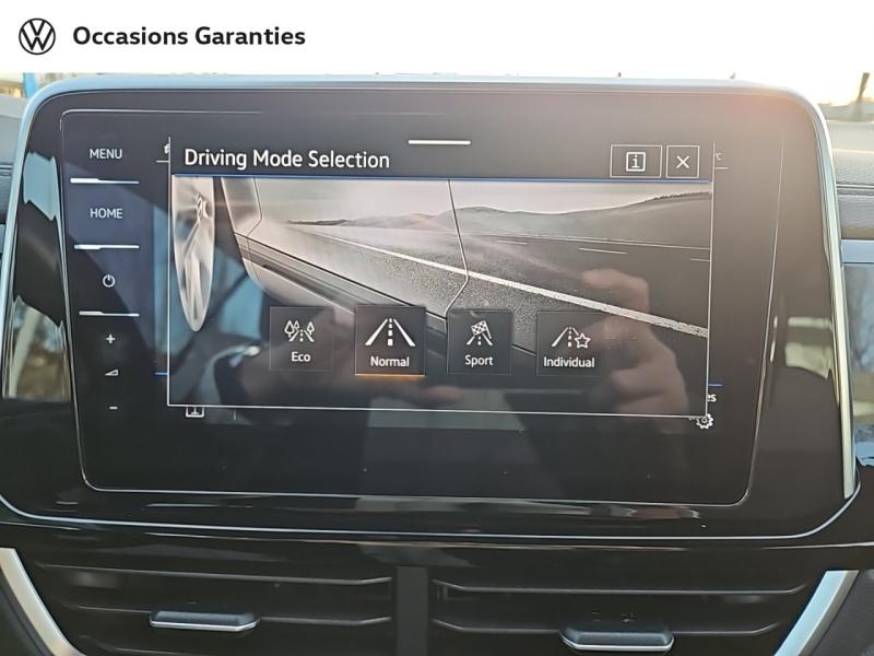 Voitures occasions VOLKSWAGEN T-Roc Cabriolet R-Line Thionville