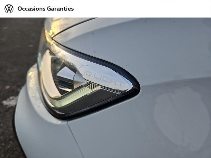 Voitures occasions VOLKSWAGEN T-Roc Cabriolet R-Line Thionville