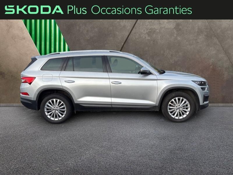 Voitures occasions ŠKODA KODIAQ Style Thionville