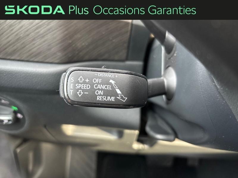 Voitures occasions ŠKODA KODIAQ Style Thionville
