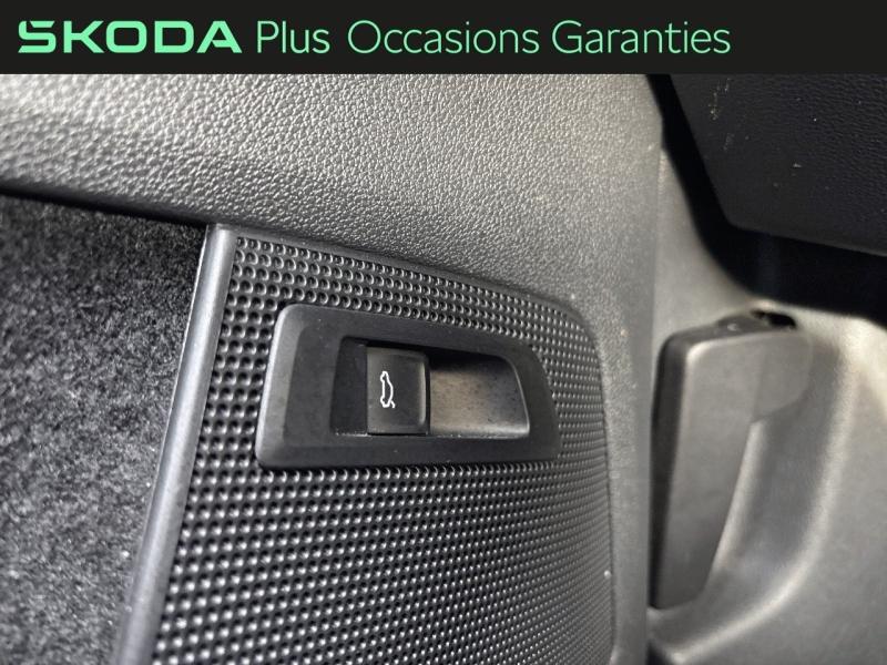 Voitures occasions ŠKODA KODIAQ Style Thionville
