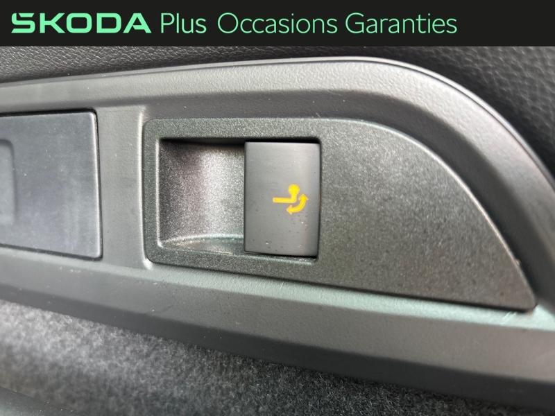 Voitures occasions ŠKODA KODIAQ Style Thionville