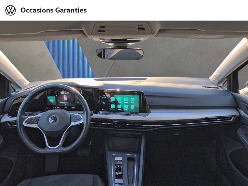 Voitures occasions VOLKSWAGEN Golf SW Life Thionville