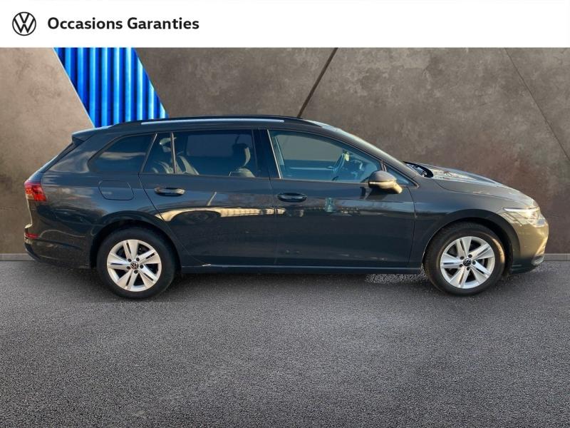 Voitures occasions VOLKSWAGEN Golf SW Life Thionville