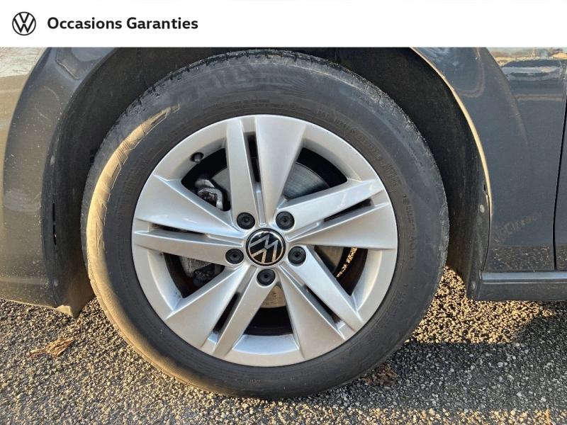 Voitures occasions VOLKSWAGEN Golf SW Life Thionville