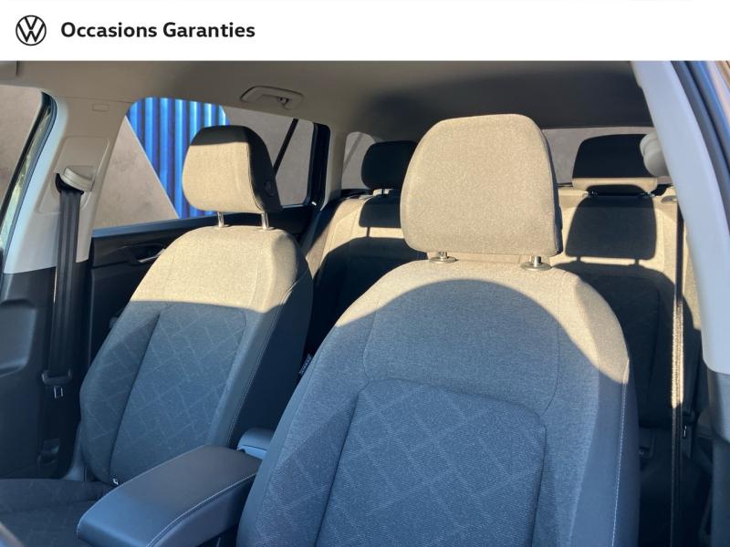 Voitures occasions VOLKSWAGEN Golf SW Life Thionville