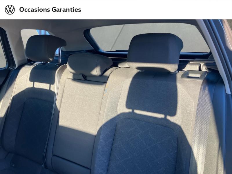 Voitures occasions VOLKSWAGEN Golf SW Life Thionville