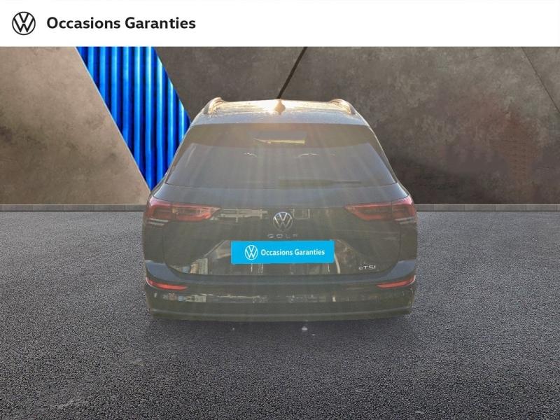 Voitures occasions VOLKSWAGEN Golf SW Life Thionville