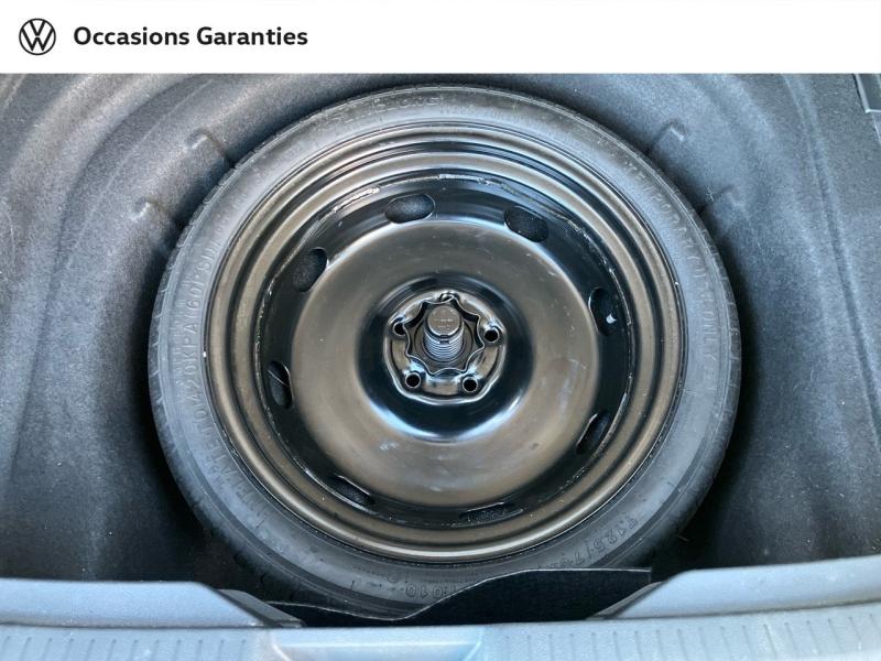 Voitures occasions VOLKSWAGEN Golf SW Life Thionville