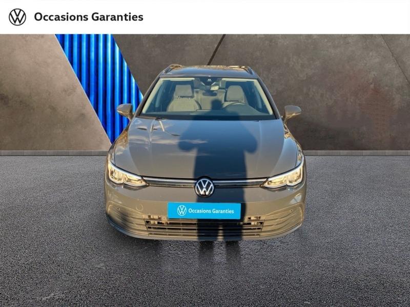 Voitures occasions VOLKSWAGEN Golf SW Life Thionville