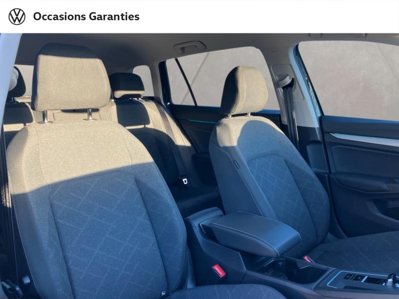 Voitures occasions VOLKSWAGEN Golf SW Life Thionville