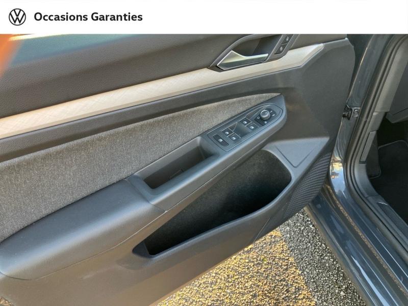 Voitures occasions VOLKSWAGEN Golf SW Life Thionville