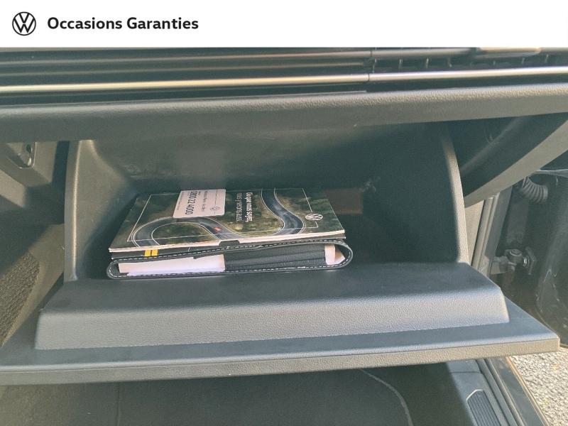 Voitures occasions VOLKSWAGEN Golf SW Life Thionville