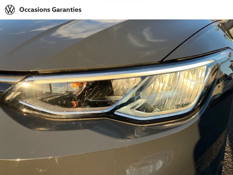 Voitures occasions VOLKSWAGEN Golf SW Life Thionville