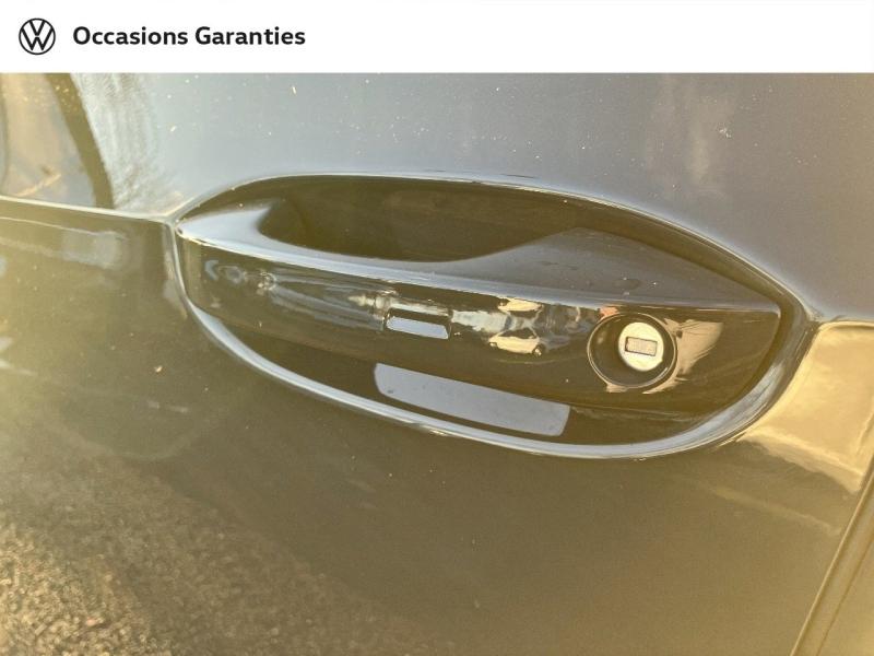 Voitures occasions VOLKSWAGEN Golf SW Life Thionville