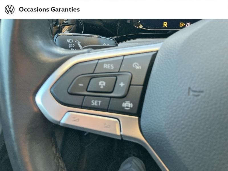 Voitures occasions VOLKSWAGEN Golf SW Life Thionville