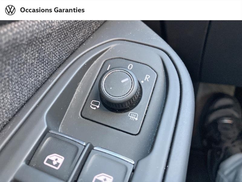 Voitures occasions VOLKSWAGEN Golf SW Life Thionville