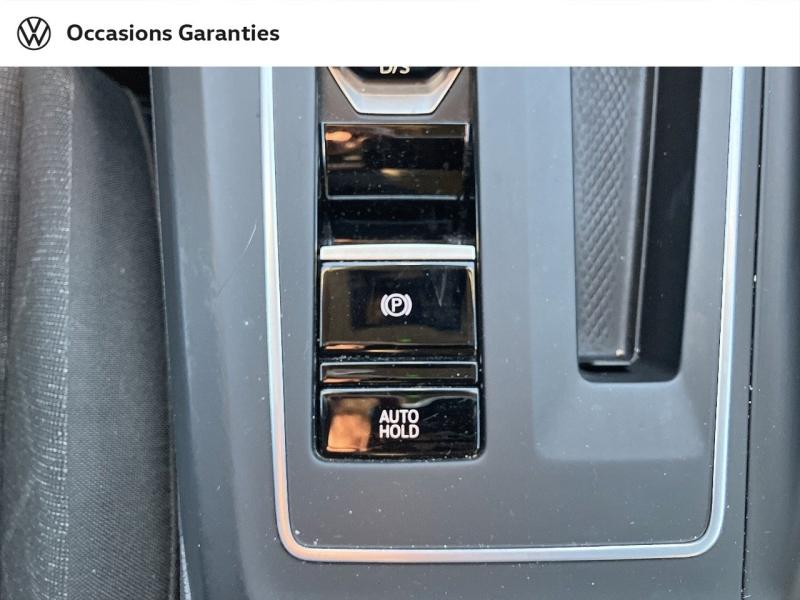 Voitures occasions VOLKSWAGEN Golf SW Life Thionville