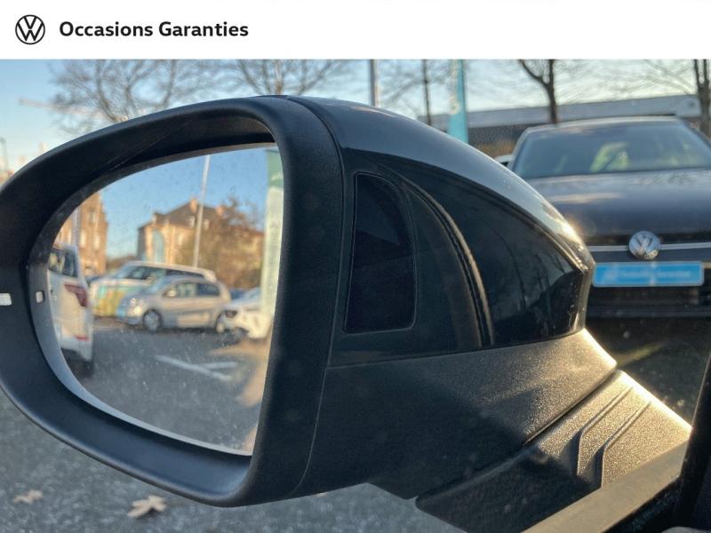 Voitures occasions VOLKSWAGEN Golf SW Life Thionville