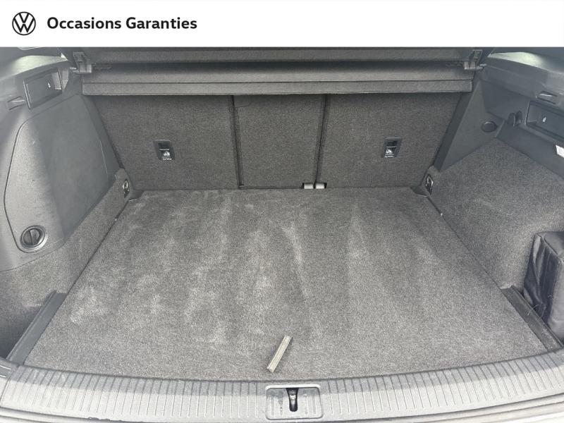 Voitures occasions VOLKSWAGEN TIGUAN R-Line Thionville