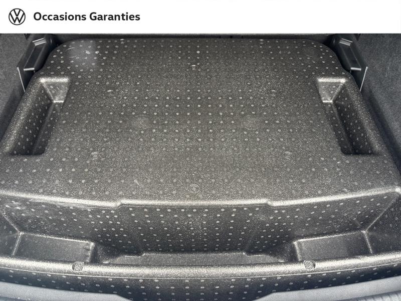 Voitures occasions VOLKSWAGEN TIGUAN R-Line Thionville