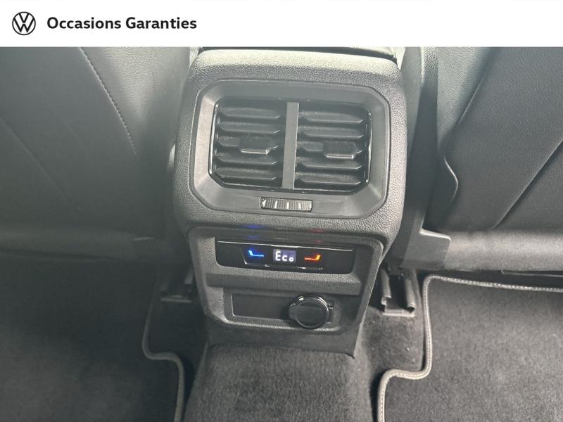 Voitures occasions VOLKSWAGEN TIGUAN R-Line Thionville