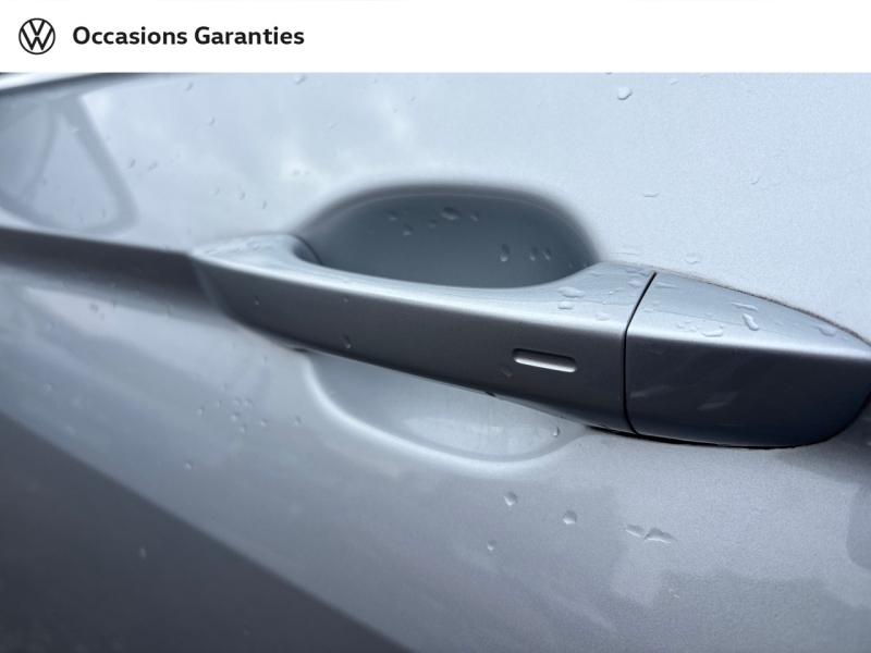 Voitures occasions VOLKSWAGEN TIGUAN R-Line Thionville