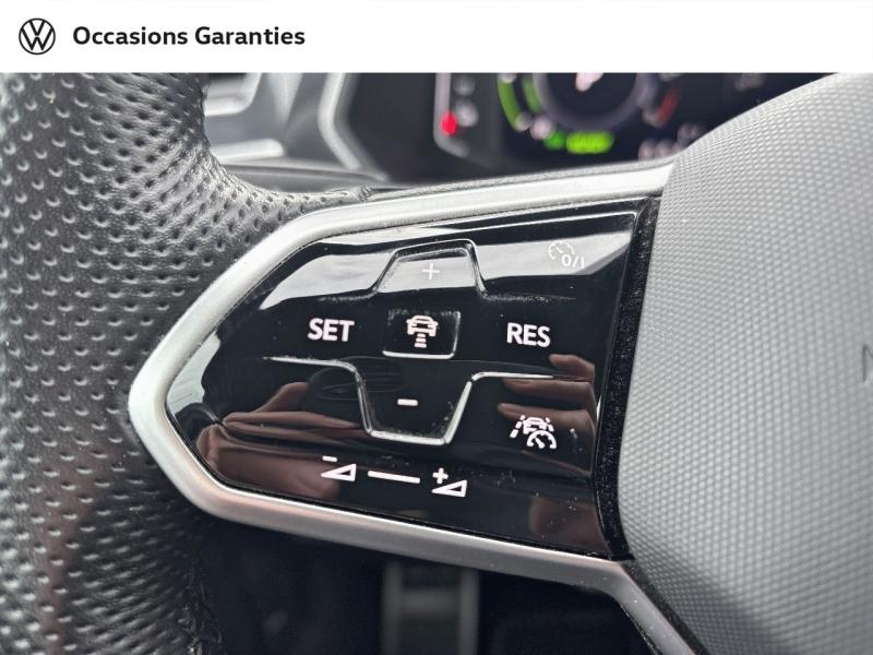 Voitures occasions VOLKSWAGEN TIGUAN R-Line Thionville