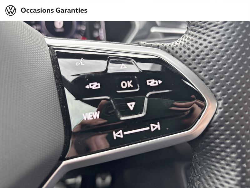 Voitures occasions VOLKSWAGEN TIGUAN R-Line Thionville