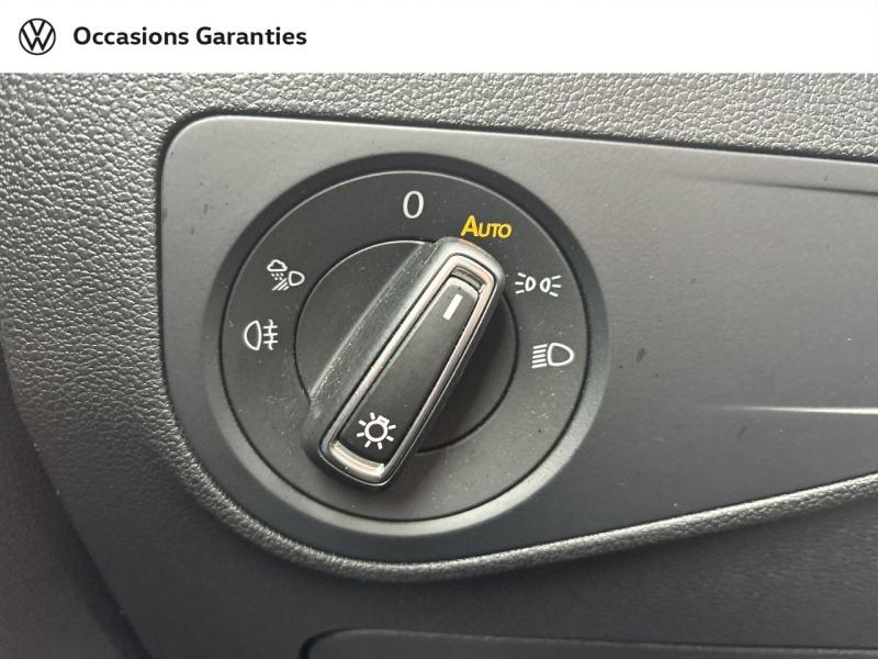 Voitures occasions VOLKSWAGEN TIGUAN R-Line Thionville