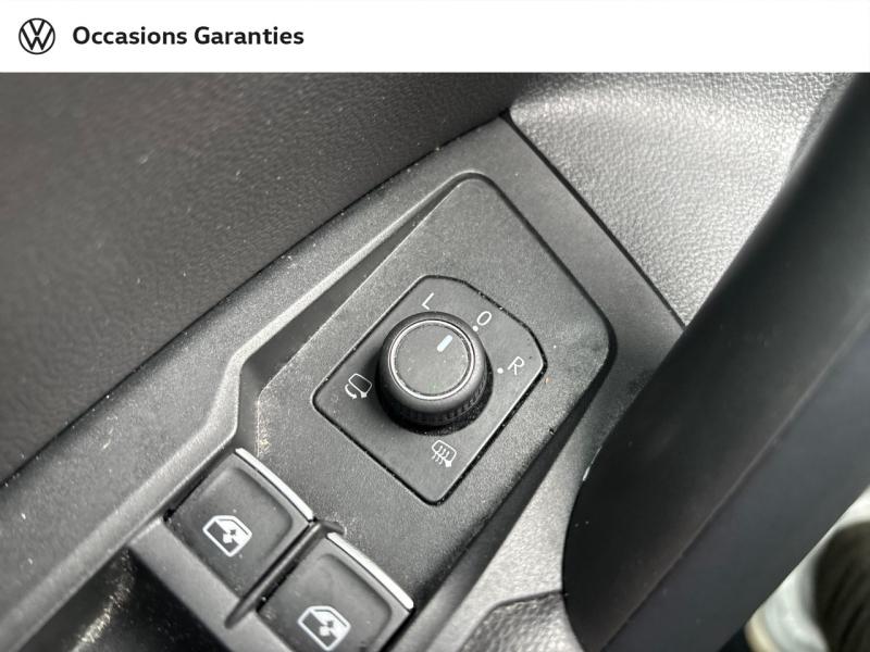 Voitures occasions VOLKSWAGEN TIGUAN R-Line Thionville