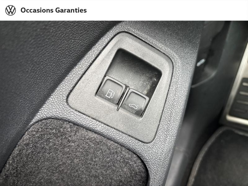 Voitures occasions VOLKSWAGEN TIGUAN R-Line Thionville