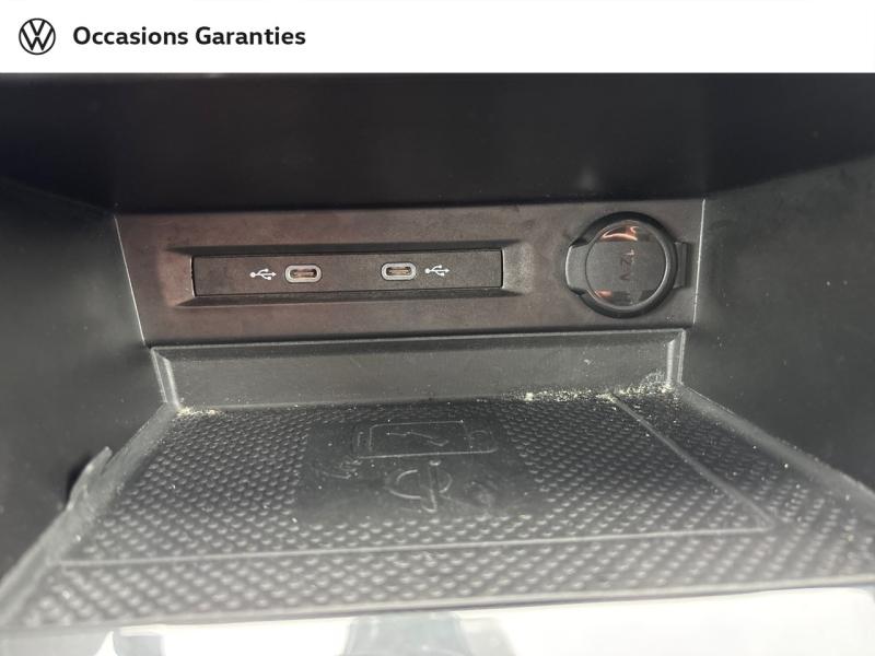 Voitures occasions VOLKSWAGEN TIGUAN R-Line Thionville