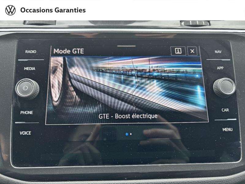 Voitures occasions VOLKSWAGEN TIGUAN R-Line Thionville