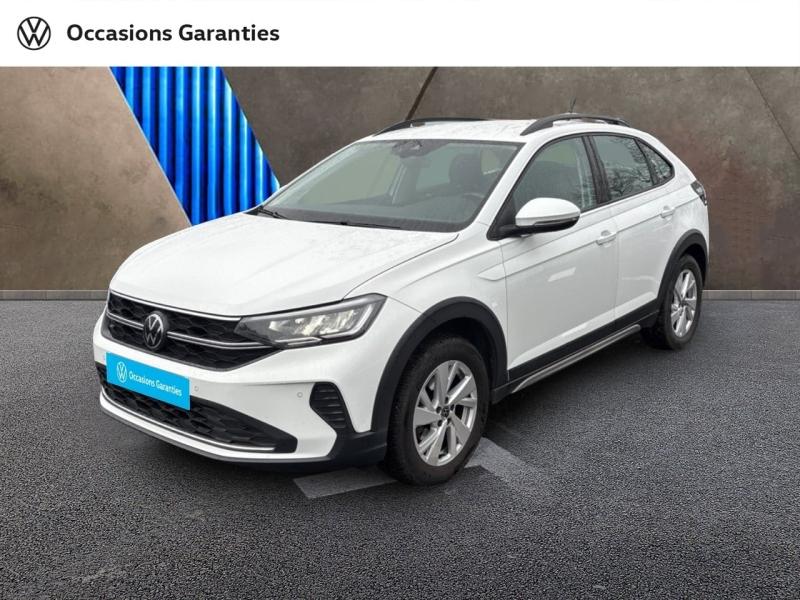 Voitures occasions VOLKSWAGEN TAIGO Life Business Thionville