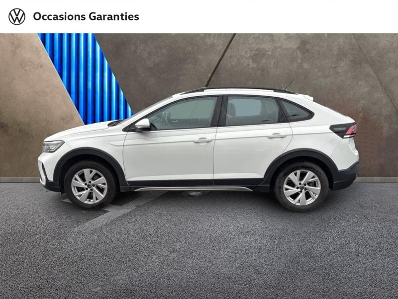 Voitures occasions VOLKSWAGEN TAIGO Life Business Thionville