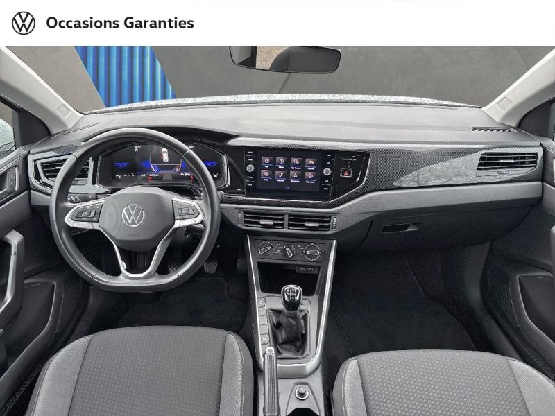 Voitures occasions VOLKSWAGEN TAIGO Life Business Thionville