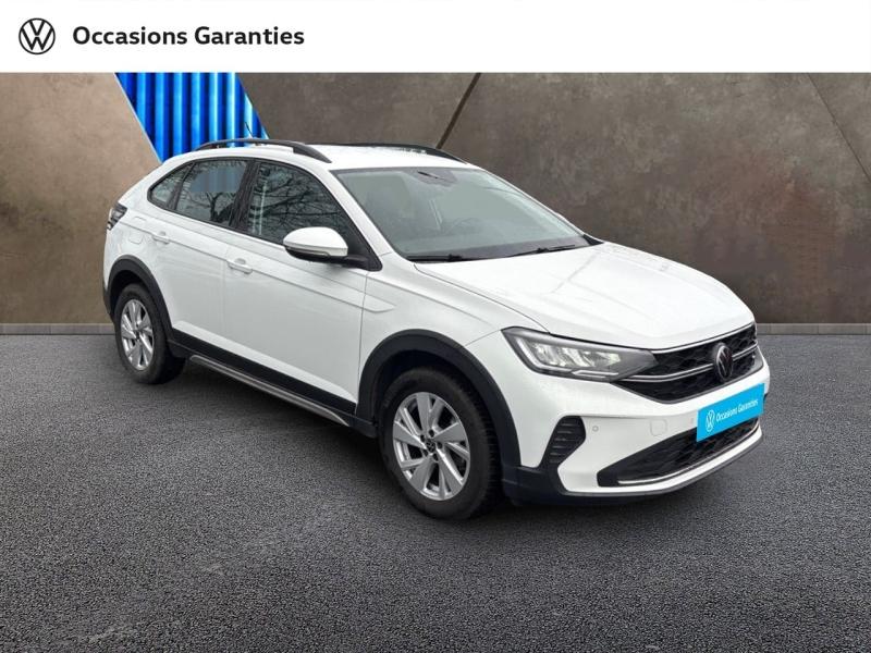Voitures occasions VOLKSWAGEN TAIGO Life Business Thionville