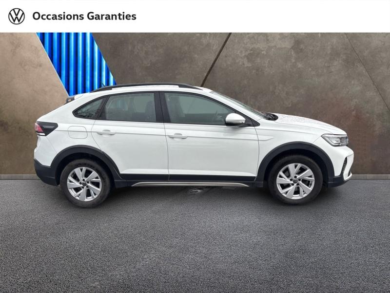 Voitures occasions VOLKSWAGEN TAIGO Life Business Thionville