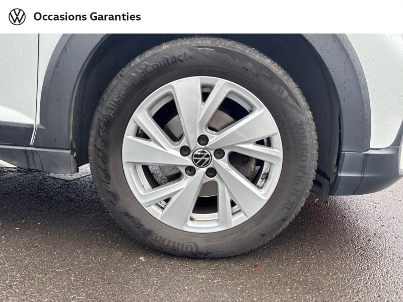 Voitures occasions VOLKSWAGEN TAIGO Life Business Thionville