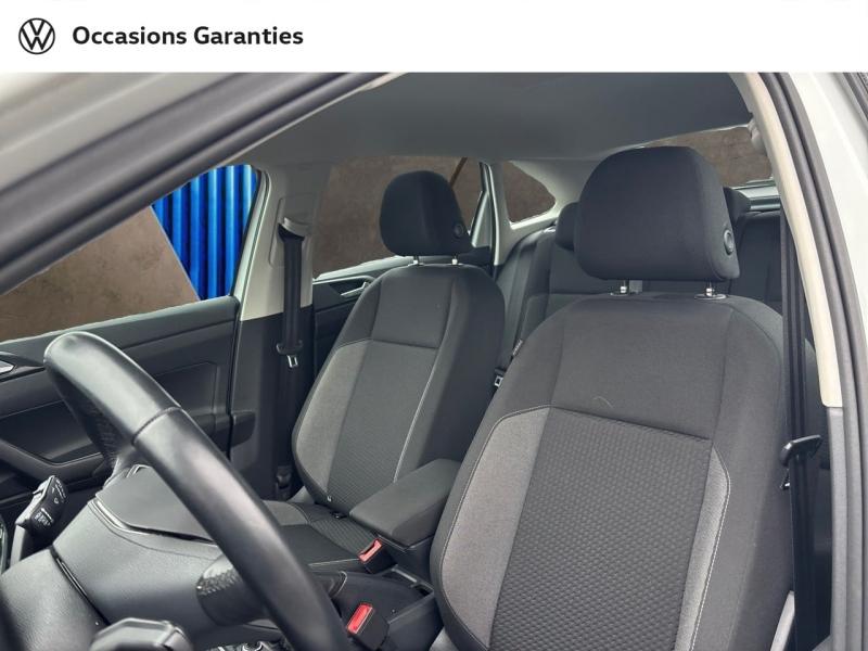 Voitures occasions VOLKSWAGEN TAIGO Life Business Thionville