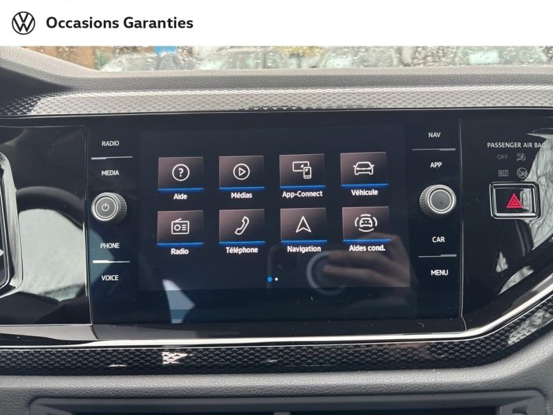 Voitures occasions VOLKSWAGEN TAIGO Life Business Thionville