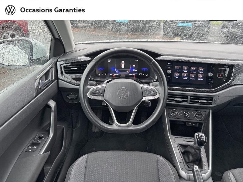 Voitures occasions VOLKSWAGEN TAIGO Life Business Thionville