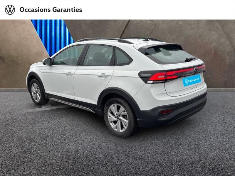 Voitures occasions VOLKSWAGEN TAIGO Life Business Thionville