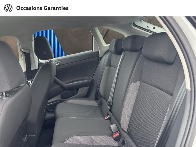 Voitures occasions VOLKSWAGEN TAIGO Life Business Thionville