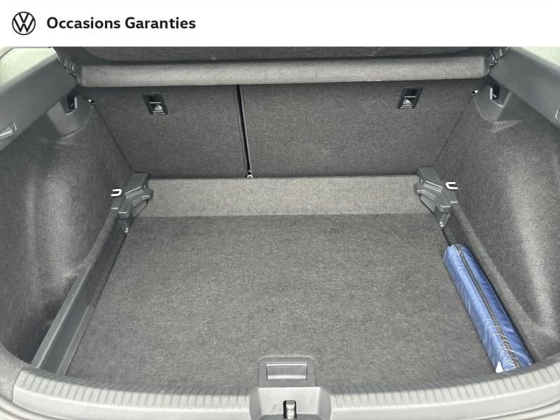 Voitures occasions VOLKSWAGEN TAIGO Life Business Thionville