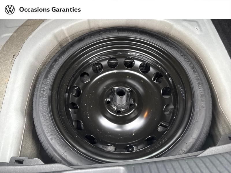 Voitures occasions VOLKSWAGEN TAIGO Life Business Thionville