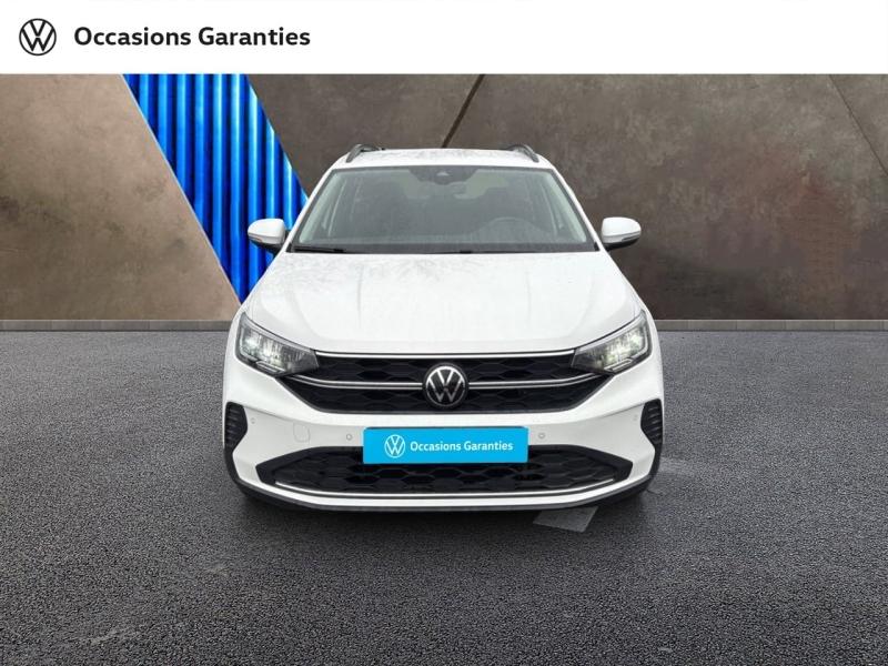 Voitures occasions VOLKSWAGEN TAIGO Life Business Thionville