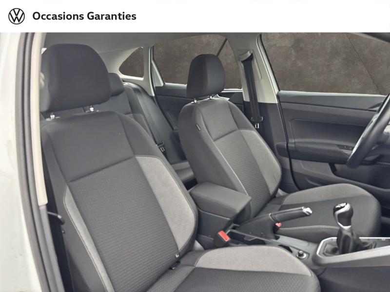 Voitures occasions VOLKSWAGEN TAIGO Life Business Thionville